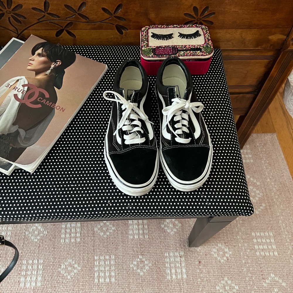 Vans sneakers